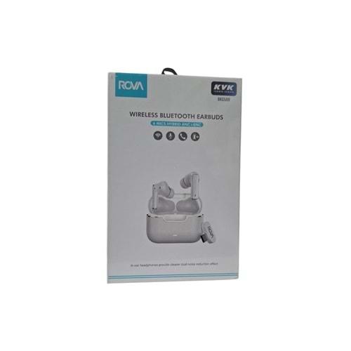 BLUETOOTH KULAKLIK ROVA (RV-BKG509)