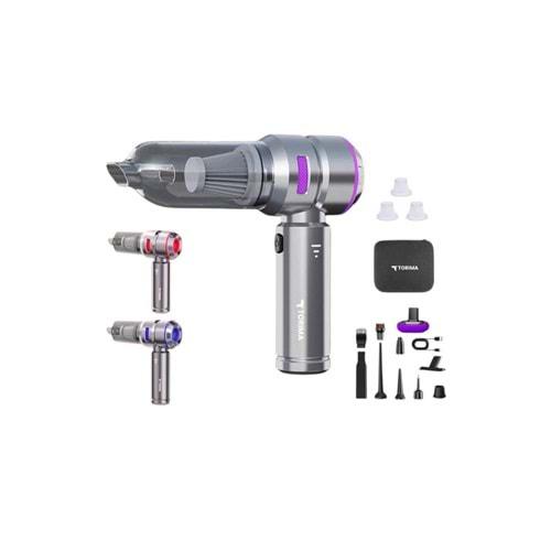 MİNİ OTO SÜPÜRGE (HL-121)