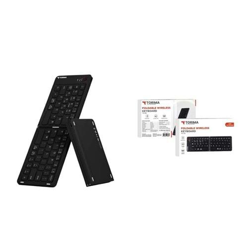 KABLOSUZ MİNİ KLAVYE (TK-08)