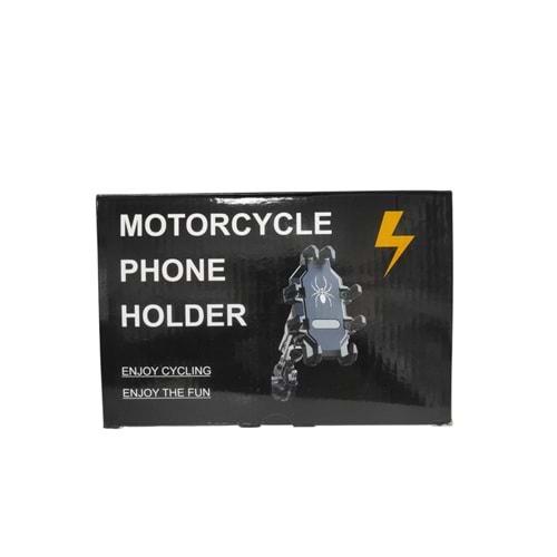 MOTOR TELEFON TUTUCU (H-08)