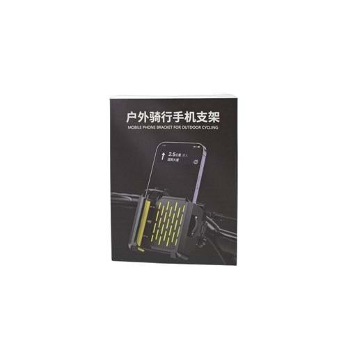 MOTOR TELEFON TUTUCU (YK-3592)
