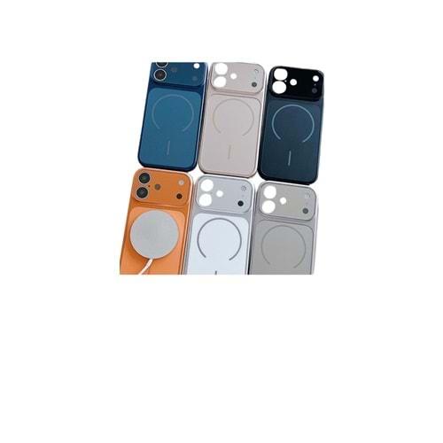 IPH 17 PRO MAX SERT MAGSAFE EPR-200