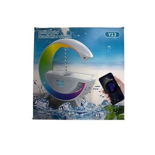 MÜZİK KUTUSU HAVA NEMLENDİRİCİ (Y13)
