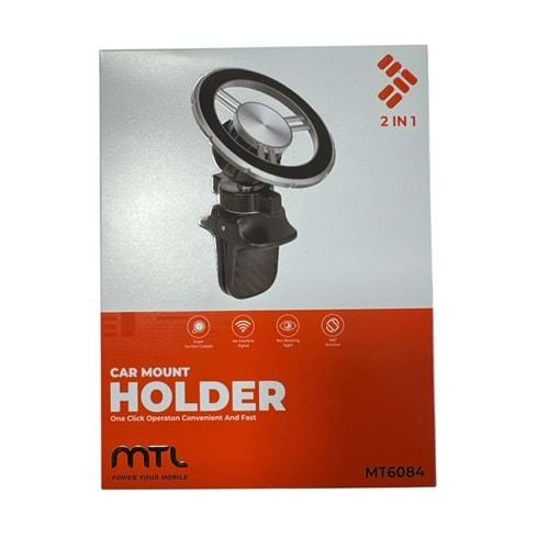 ARAÇ TELEFON TUTUCU (MT6084)