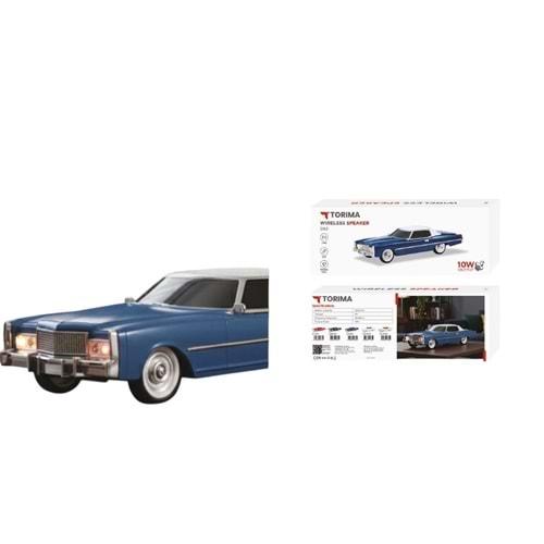 MÜZİK KUTUSU CAR (D83)