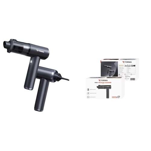 MİNİ OTO SÜPÜRGE (LT-102)