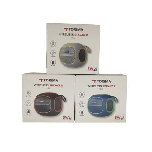 MÜZİK KUTUSU (D90)