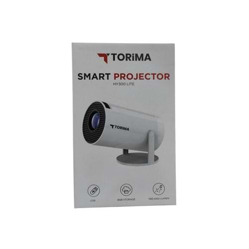 PROJEKSİYON (HY300 LİTE)