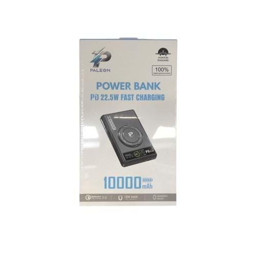 10.000 MAH POWER BANK MAGSAFE (PL-120B)