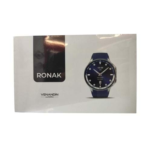 AKILLI SAAT RONAK (SMRNK-01)