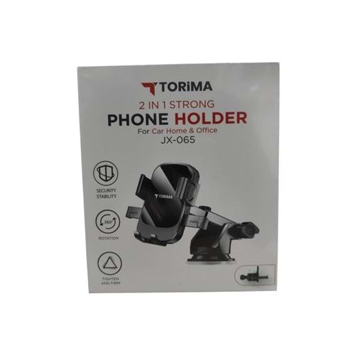 ARAÇ TELEFON TUTUCU (JX-065)