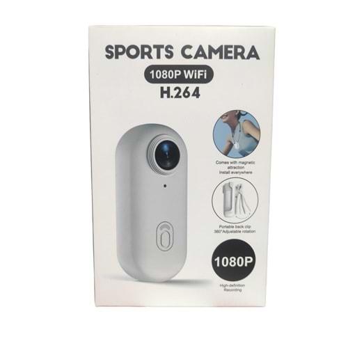 AKSİYON KAMERA 4K (H88)