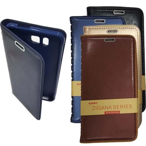 ZENFONE 2 5.5 CÜZDAN ZİGANA