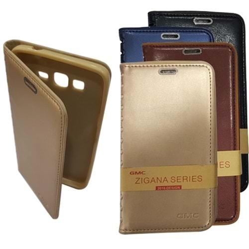 ZENFONE 2 LASER 5.0 CÜZDAN ZİGANA