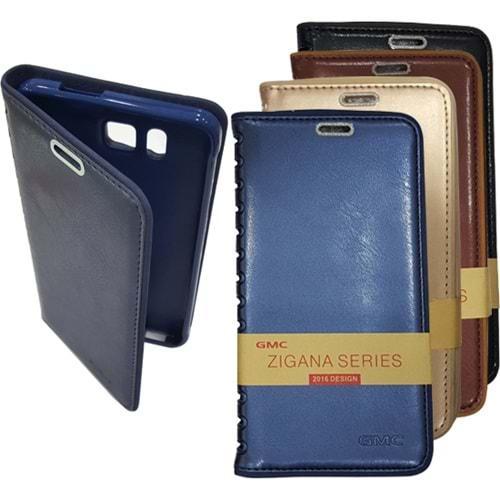 ZENFONE 2 LASER 5.5 CÜZDAN ZİGANA