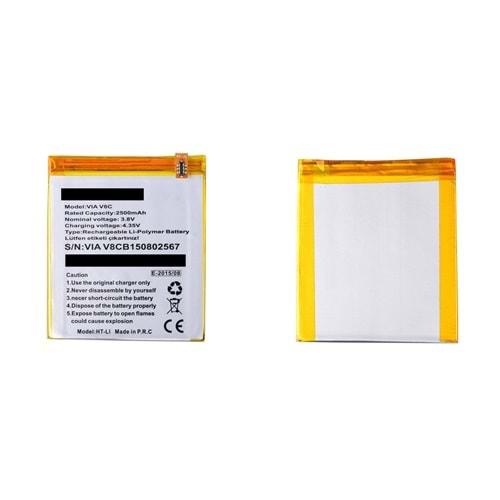 VİA V8C BATARYA AA KALİTE