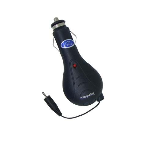 İNCE UÇ OTO ŞARJ MAXPOİNT