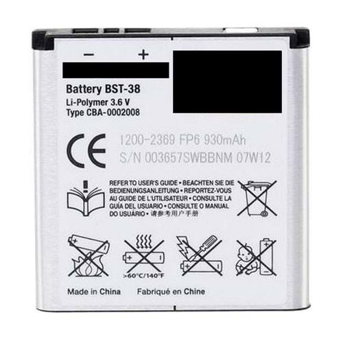 BST-38 BATARYA A KALİTE