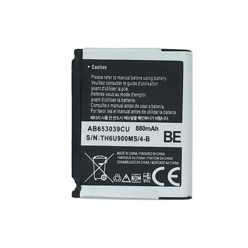 U900 BATARYA A KALİTE