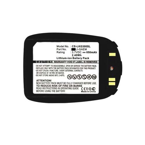 KG220 BATARYA A KALİTE