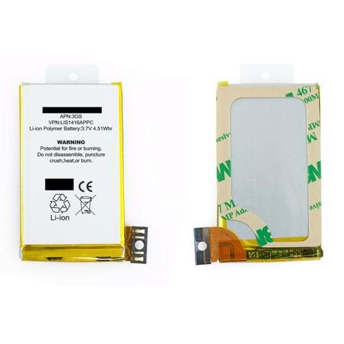 IPH 3GS BATARYA AAA KALİTE