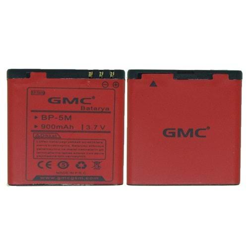BP-5M BATARYA GMC
