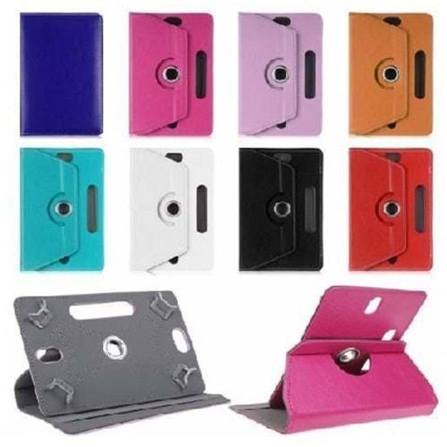 10.1 İNCH UNİVERSAL DÖNERLİ KILIF