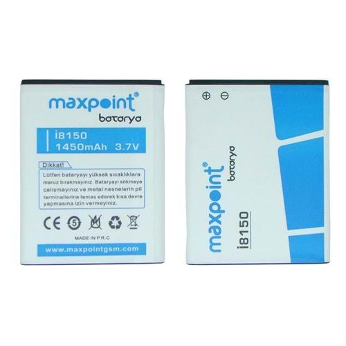 İ8150 BATARYA MAXPOİNT