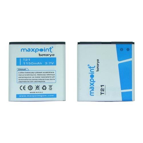 T21 BATARYA MAXPOİNT