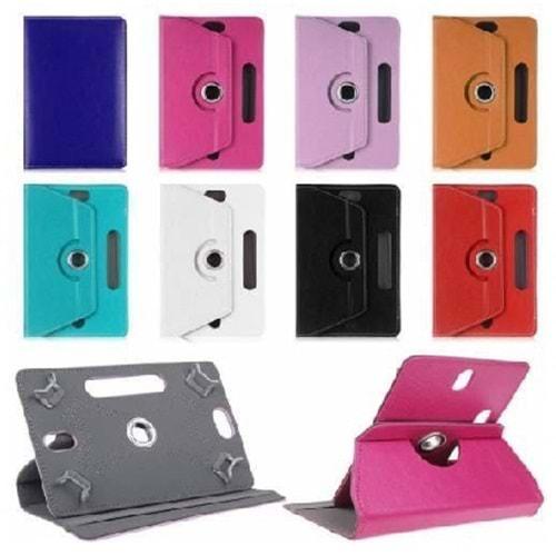 7 İNCH UNİVERSAL DÖNERLİ KILIF