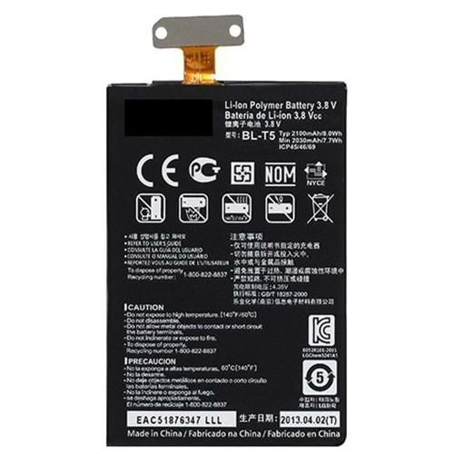 NEXUS 4 BATARYA AAA KALİTE