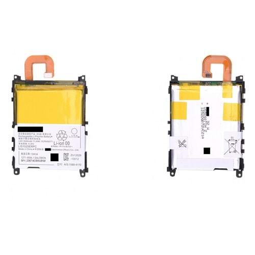 XP Z1 BATARYA AA KALİTE