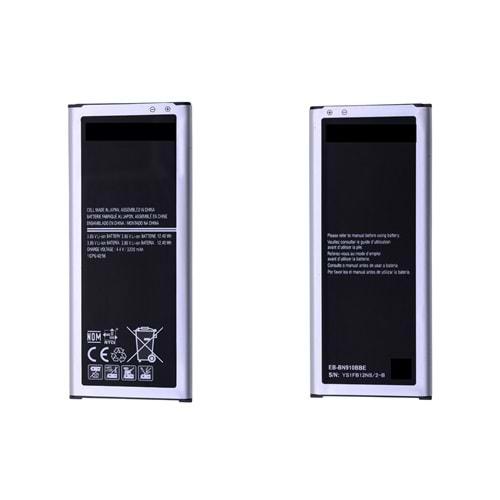 N910 BATARYA AA KALİTE