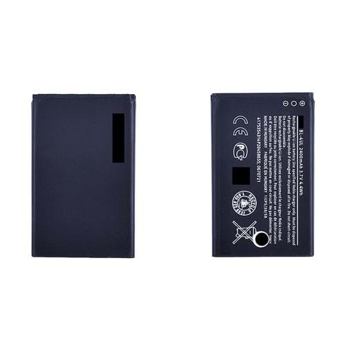 BL 4UL BATARYA A KALİTE