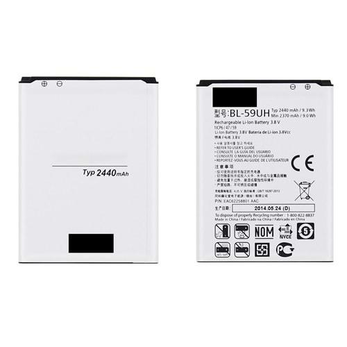 G2 MİNİ BATARYA AA KALİTE