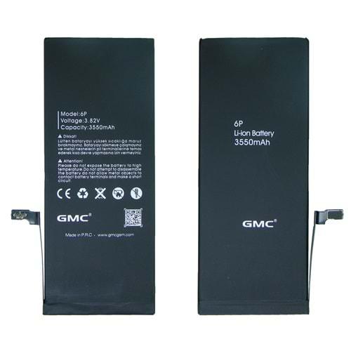 IPH 6G PLUS BATARYA GMC (HIGH)