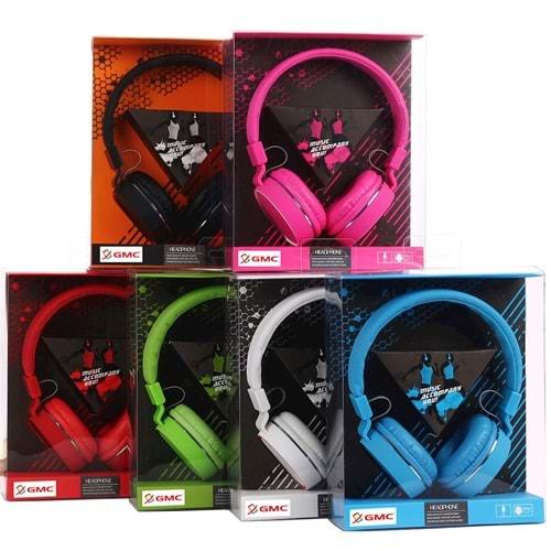 HEADSET KULAKLIK TV-10