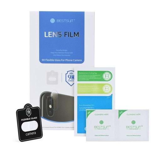 7G KAMERA KORUYUCU FİLM