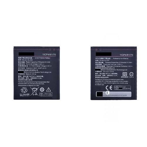 VİBE K5 BATARYA AA KALİTE