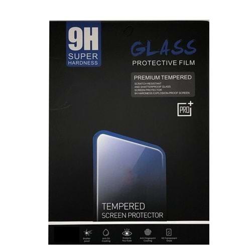 P580 10.1 İNCH CAM JELATİN