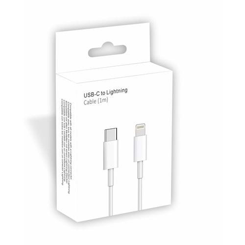 LIGHTNING TO TYPE-C KABLO ORJ.TİP (K2347)
