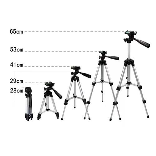 TELEFON TUTUCU TRİPOD (TT-3110)