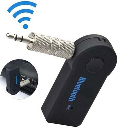 BLUETOOTH MÜZİK ALICI BT-350