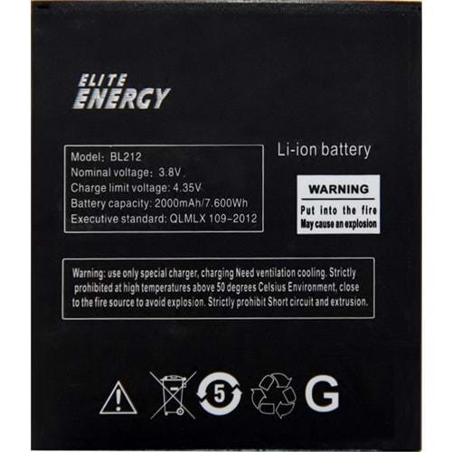 S580 BATARYA AAA KALİTE