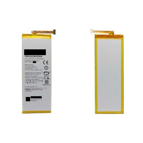 HONOR 6 BATARYA AAA KALİTE