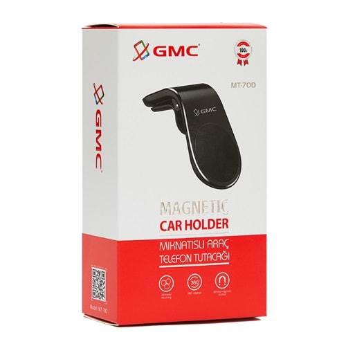 ARAÇ TELEFON TUTUCU MT-70D