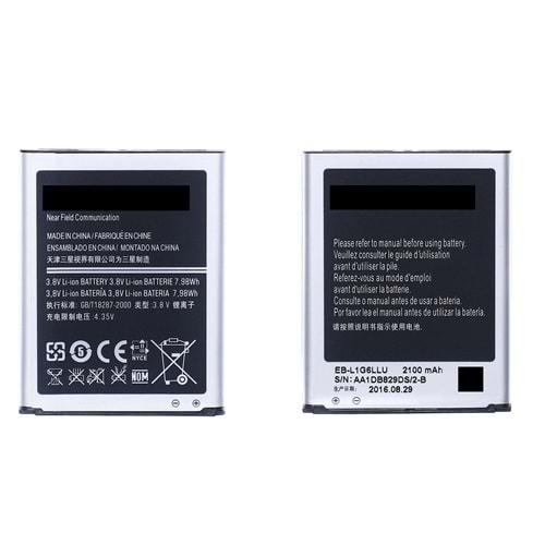 İ9300 BATARYA AA KALİTE