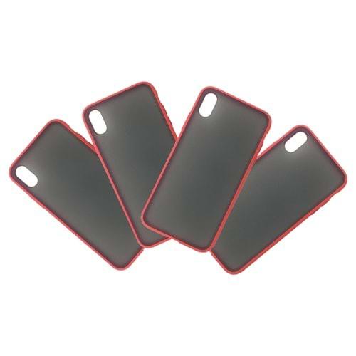 IPH XS MAX SERT MAGİC SR-45