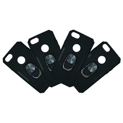 8G SERT PANZER YÜZÜKLÜ SR-46