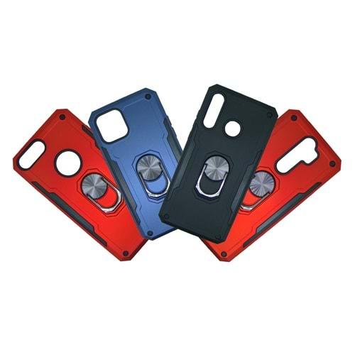 A30 SERT PANZER YÜZÜKLÜ SR-46